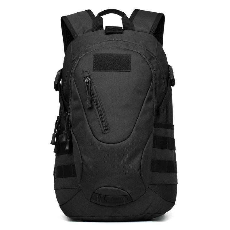 Camouflage Cycling Waterproof Camping Large Capacity Sports Backpacks