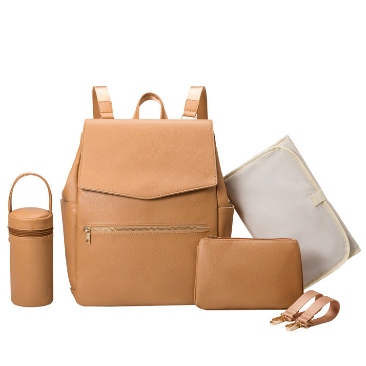 Innovative Fashion Mummy Multifunctional Large Capacity Bags