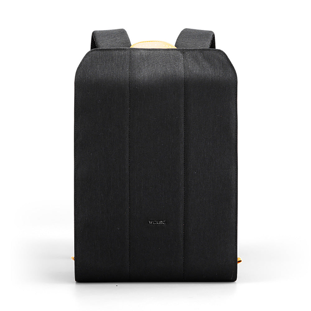British Style Simple Business Trip Commuter Backpacks