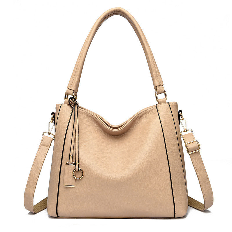 Women's Graceful Comfortable Fashion Trendy Underarm Shoulder Bags