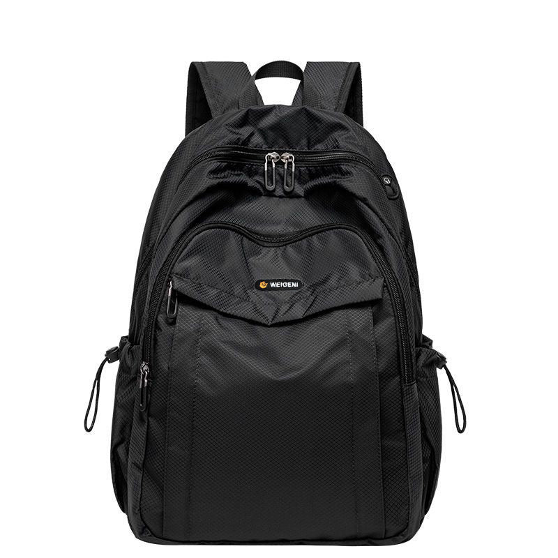 Women's & Men's & Large Capacity Business Leisure Computer Backpacks