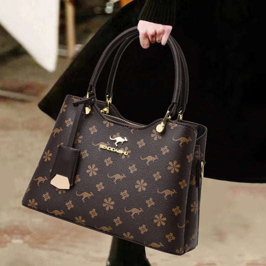 Women's Graceful Stylish Mom Quality Elegant Handbags