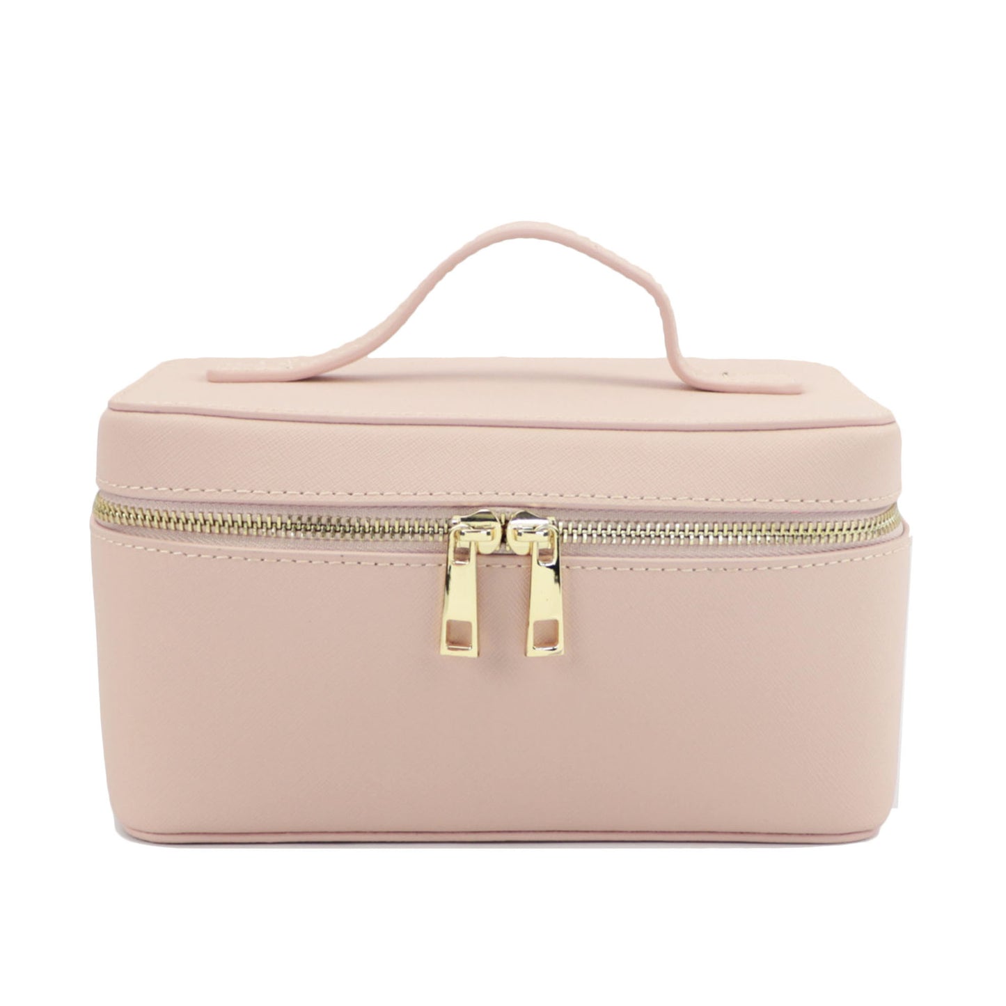 Women's Stylish Portable Toiletry Large Capacity Dinner Cosmetic Bags
