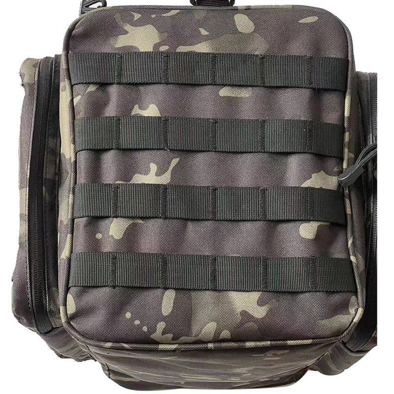 Tactics Storage Large Capacity Military Fan Outdoor Bags