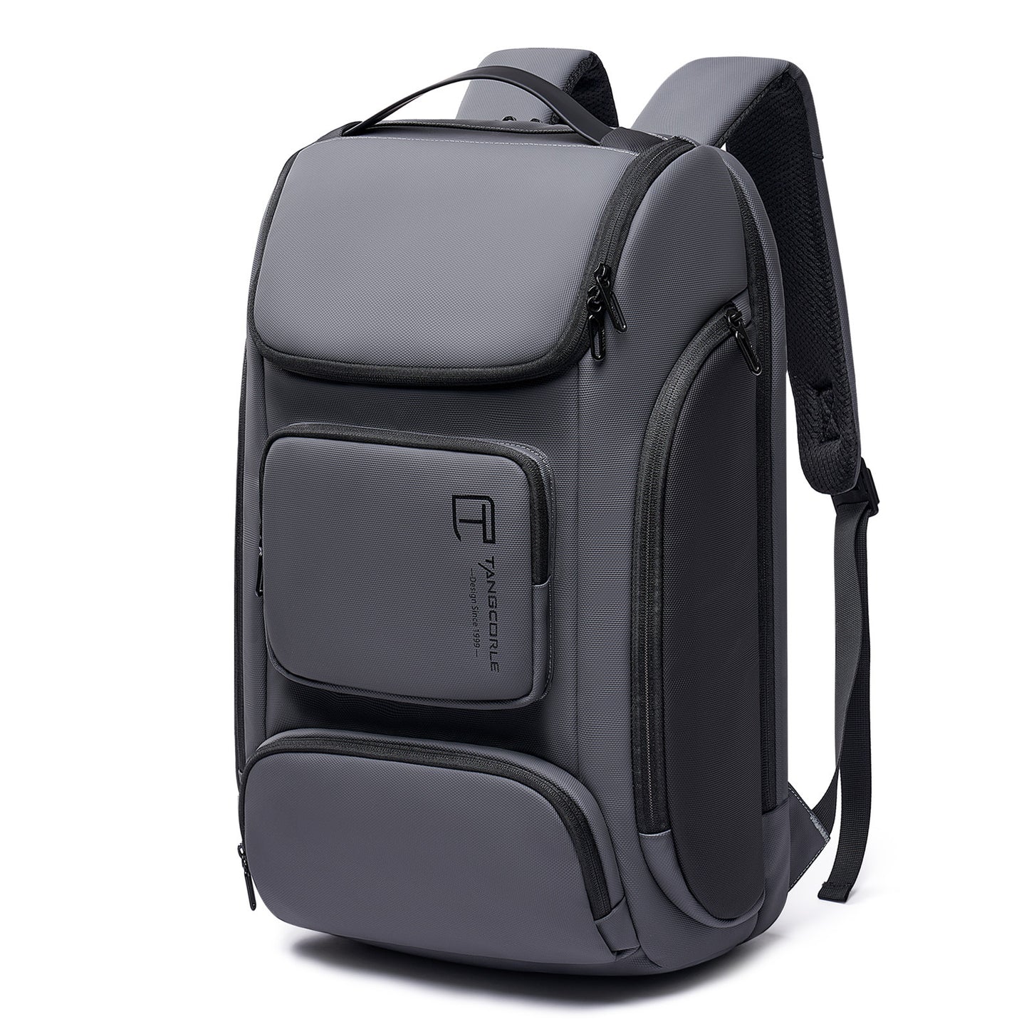 Men's Fashion Commuter Business Computer Large Capacity Backpacks