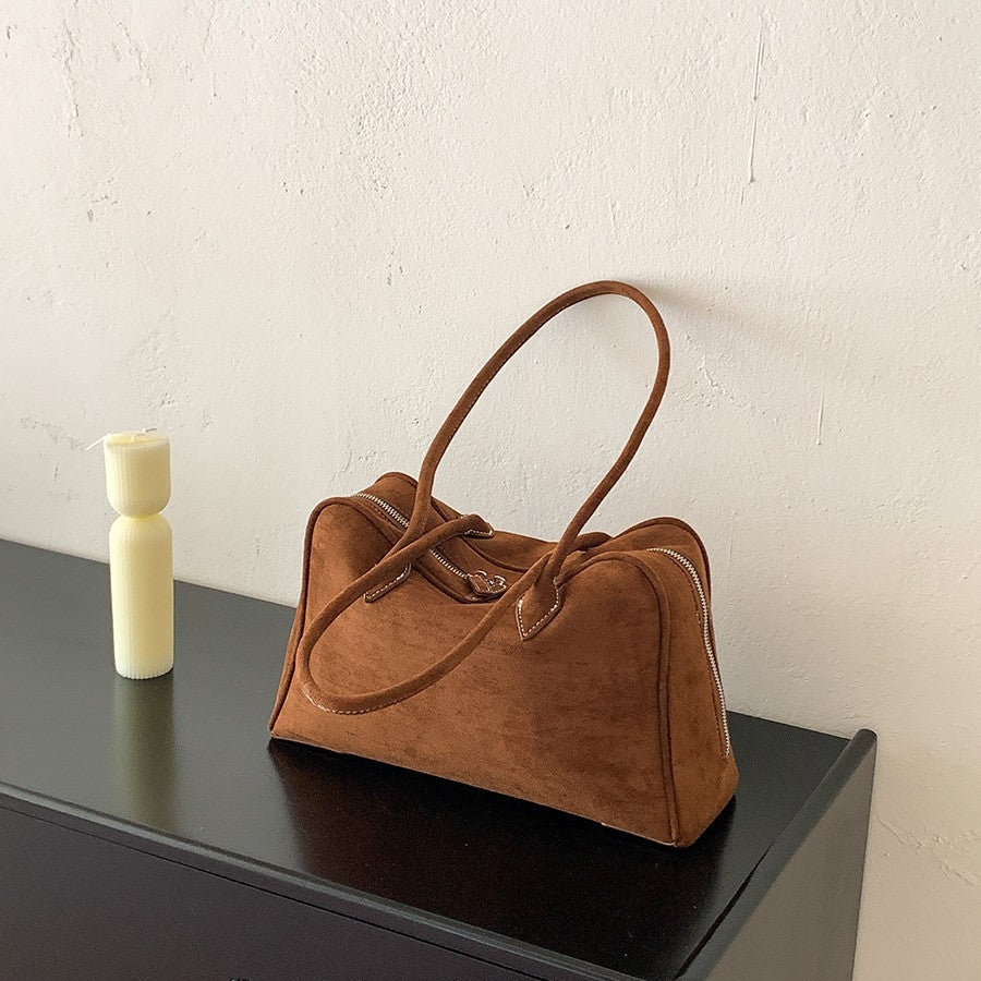 Women's High-grade Large Capacity Fashion Autumn Korean Shoulder Bags