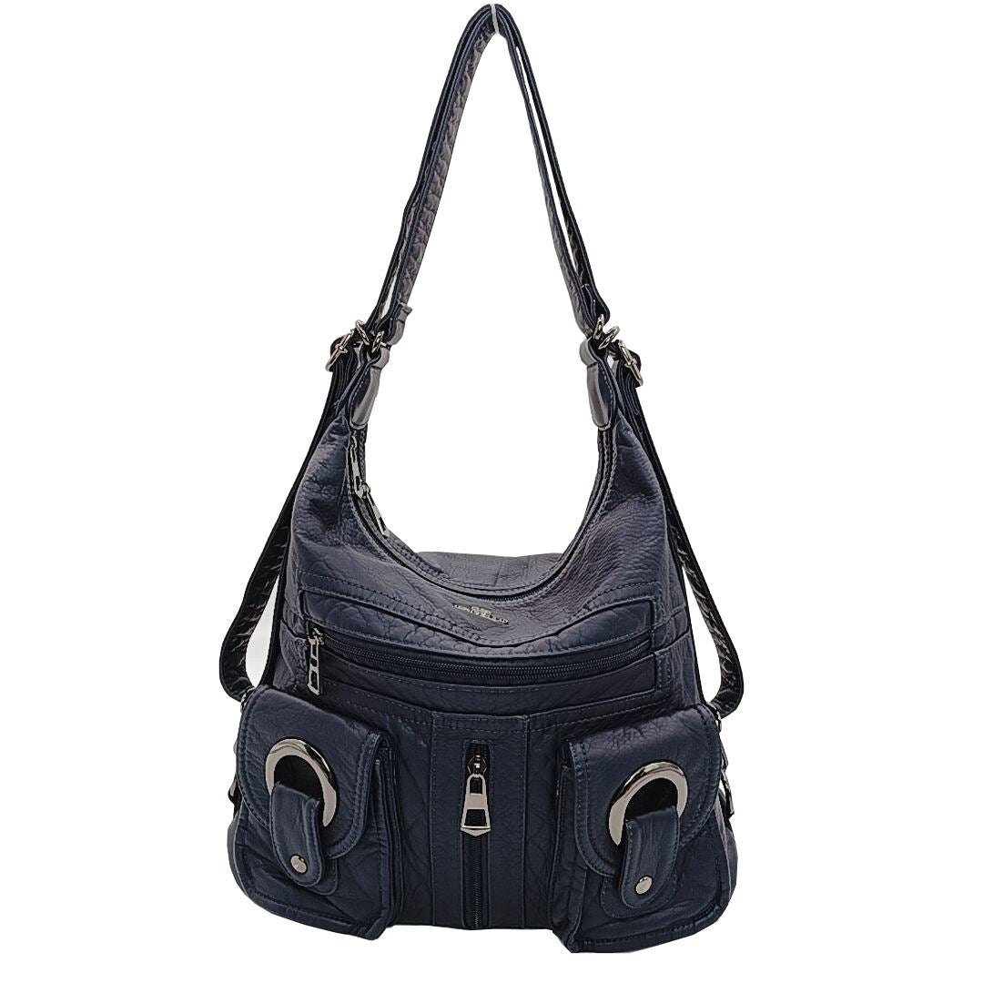 Women's Elegant Stylish Beautiful Large Capacity Backpacks