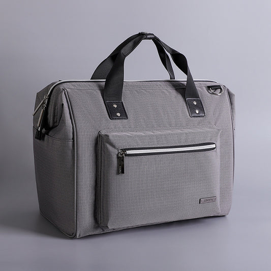 Women's & Men's & Large Capacity Short Business Trip Travel Bags