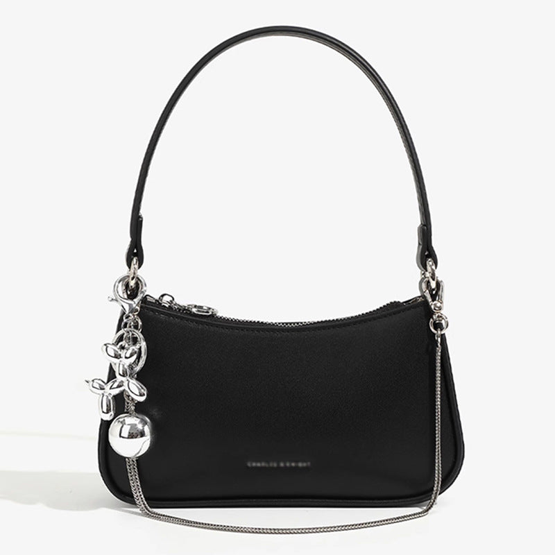 Women's Underarm Niche Designer High Sense Armpit Bags
