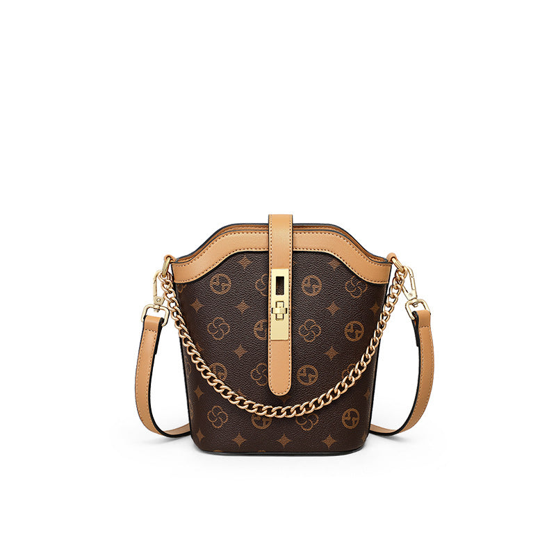 Women's Comfortable Glamorous Summer High-grade Chain Crossbody Bags