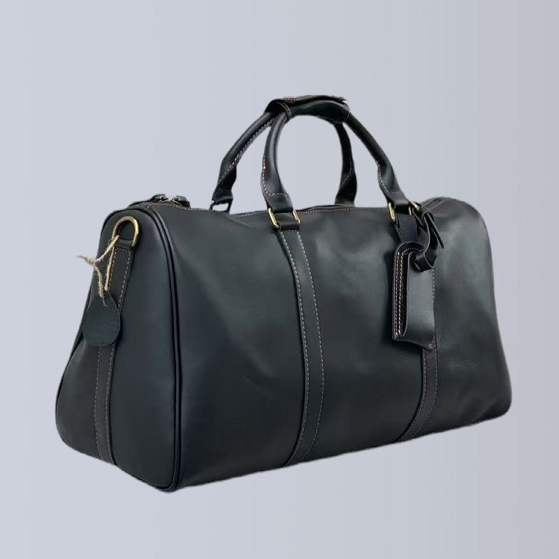 Men's Portable Leisure Fitness Boarding High Sense Bags