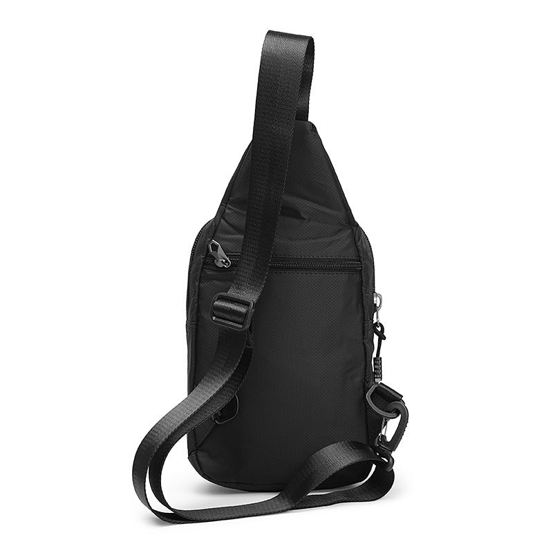 Men's Large Capacity Canvas Oxford Cloth Bags