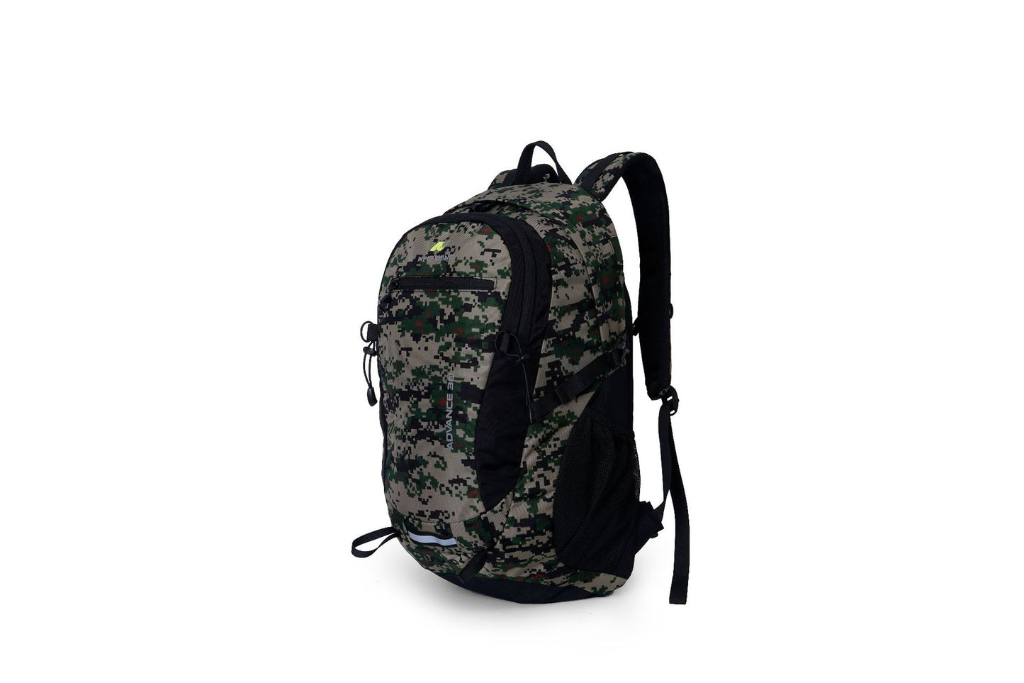 Fashion Pretty Multifunctional Quality Nylon Hiking Sports Backpacks