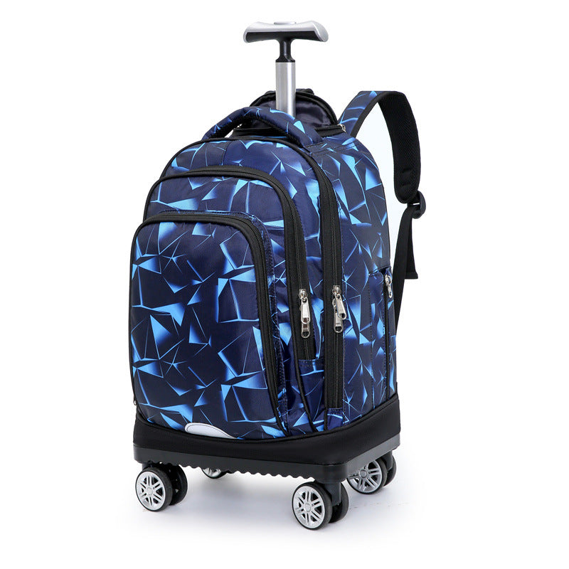 Women's & Men's Elegant Cool & Business Travel Bags