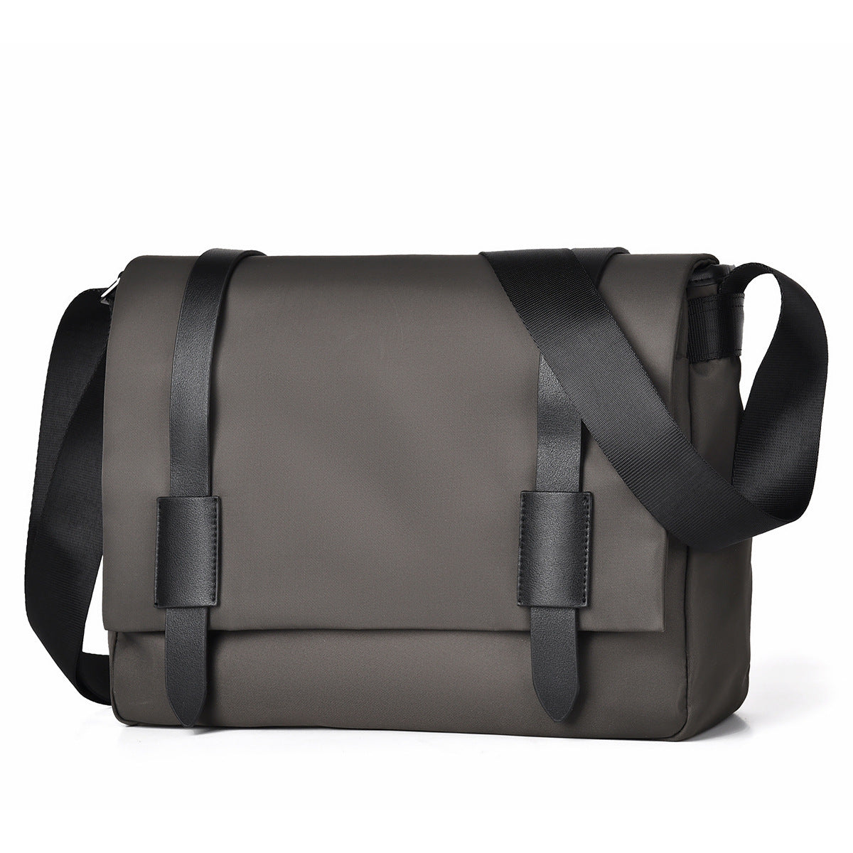 Men's Trendy Business Waterproof Hard-wearing Male Men's Messenger Bags