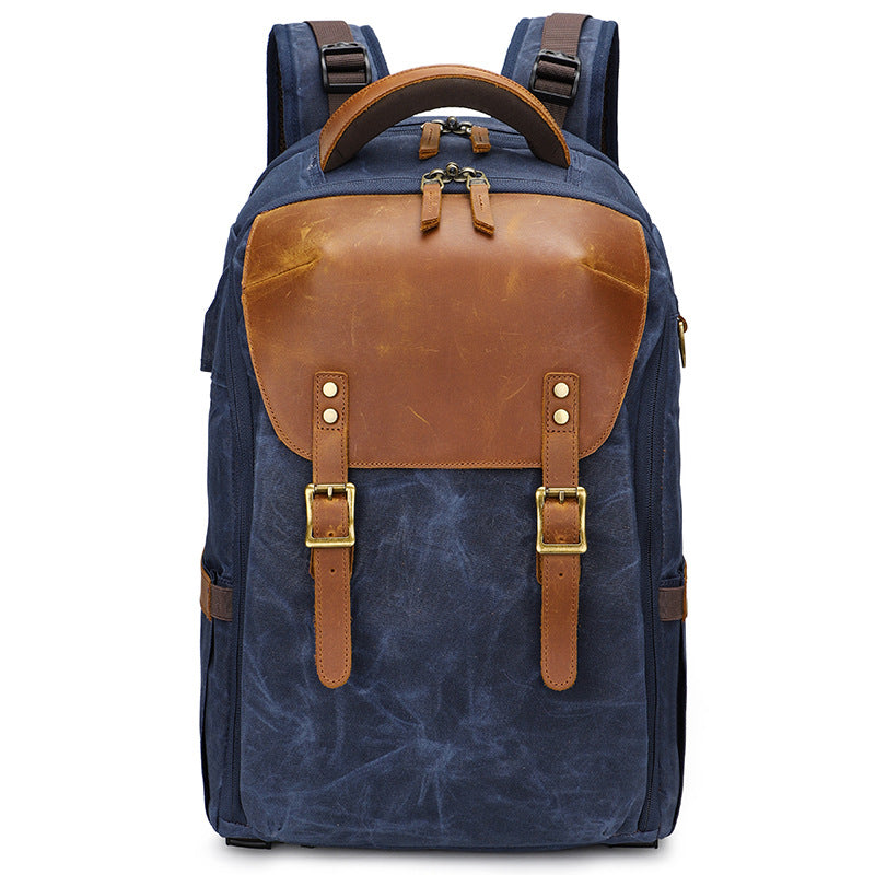 Graceful Waterproof Canvas Liner For Graphy Bags