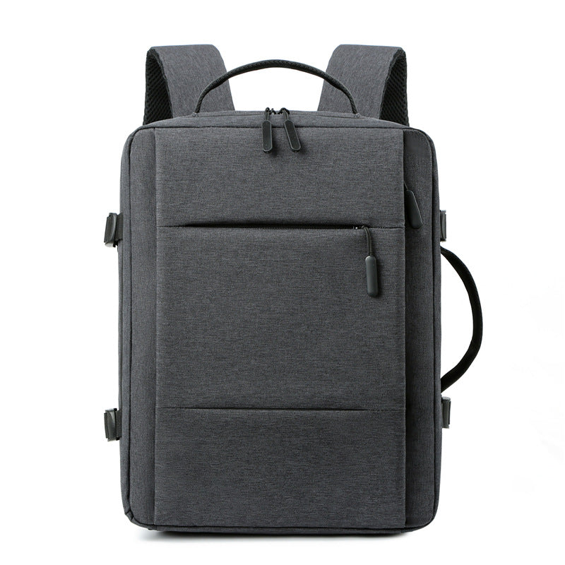 Durable Scalable Business Large Capacity Printable Backpacks