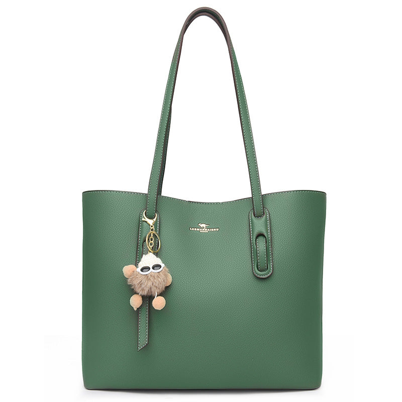 Women's Large Capacity Totes Fashion Wedding Popular Shoulder Bags