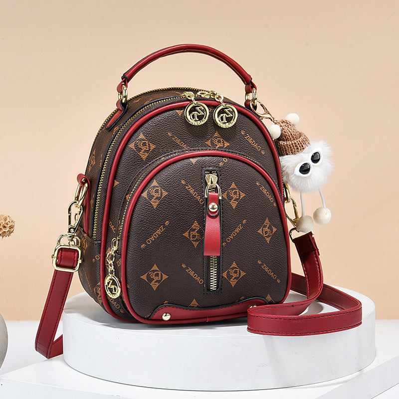 Cool Trendy Series Get Gift Rebate Crossbody Bags