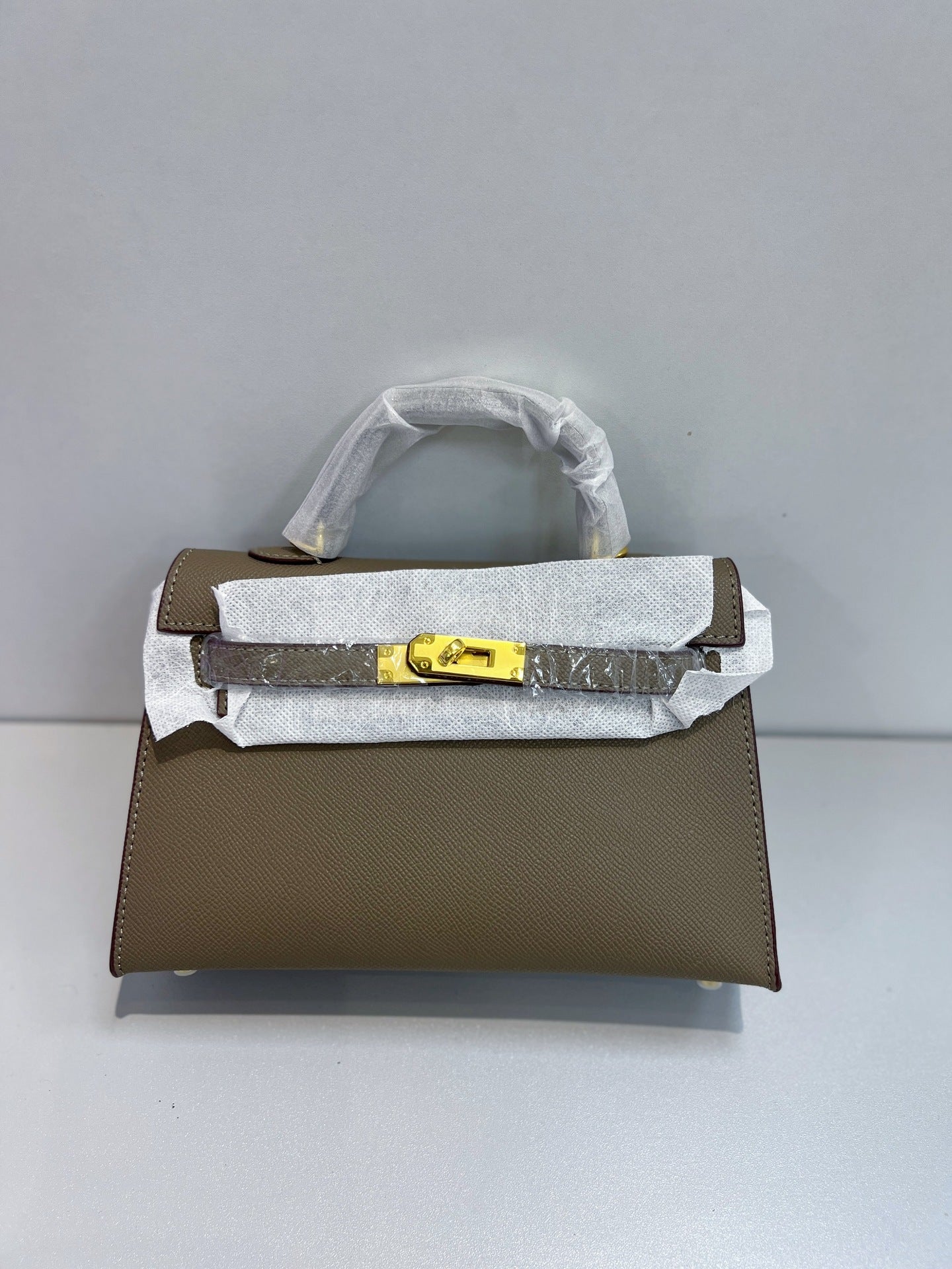 Women's Summer Kelly Niche High-grade Large Capacity Shoulder Bags
