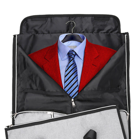 Suit Large Capacity Business Trip Storage Dustproof Travel Bags