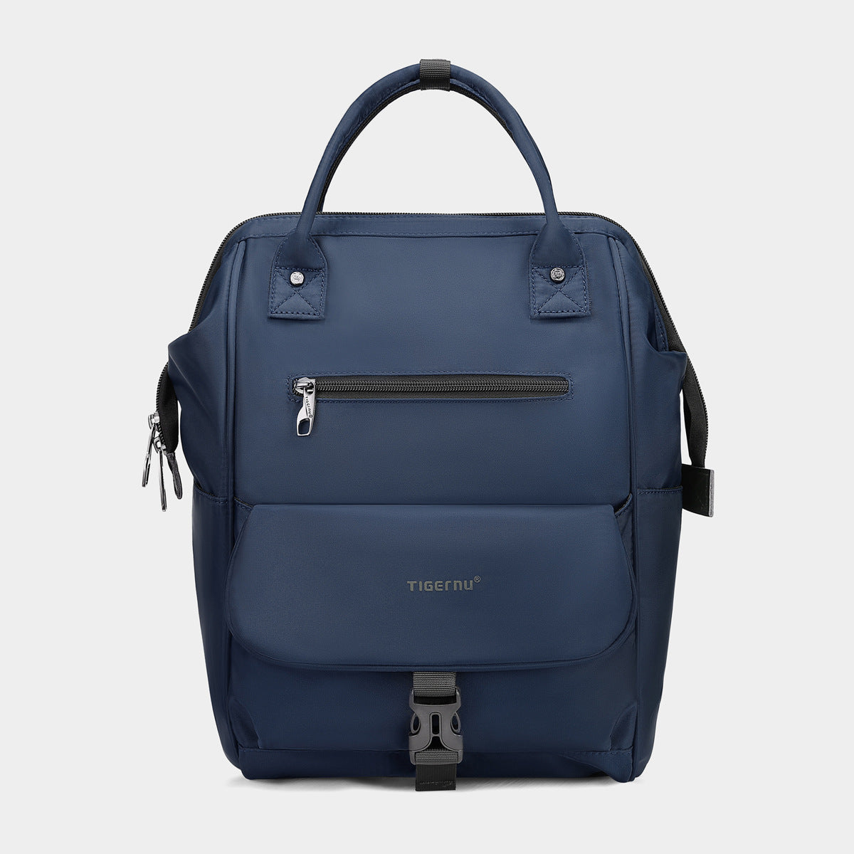 Women's Commuter Design Sense Trendy Mummy Waterproof Bags