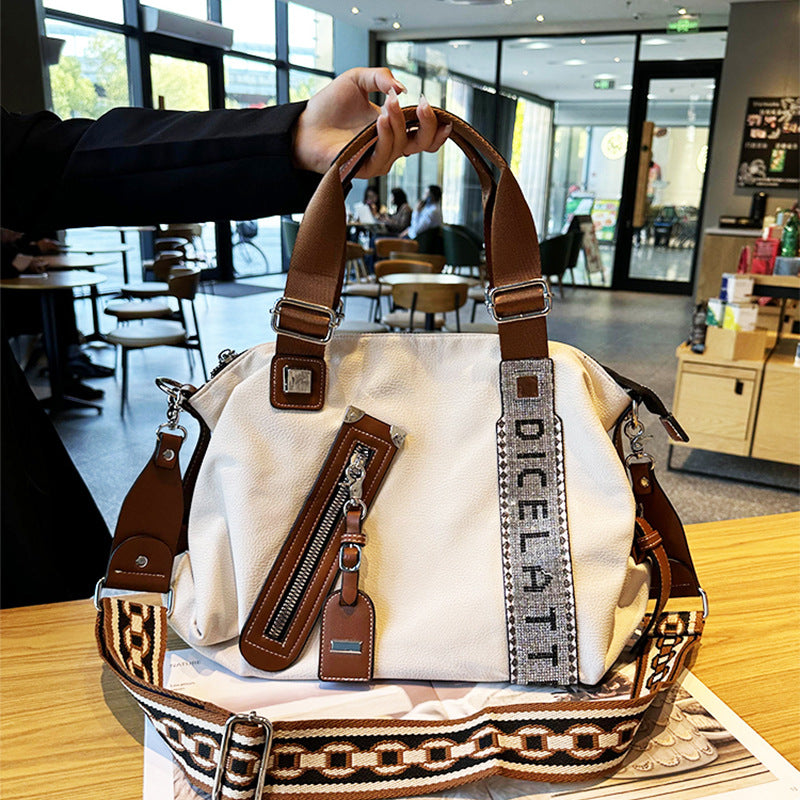 Women's Durable Big Large Capacity Mummy Tote Bags