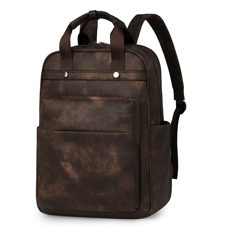 Women's Fashion Large Capacity Commuter Mummy Tote Bags