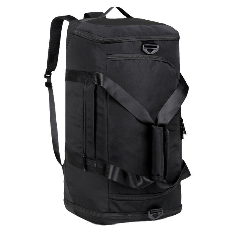 Attractive Popular Multifunctional Dry Wet Separation Travel Bags