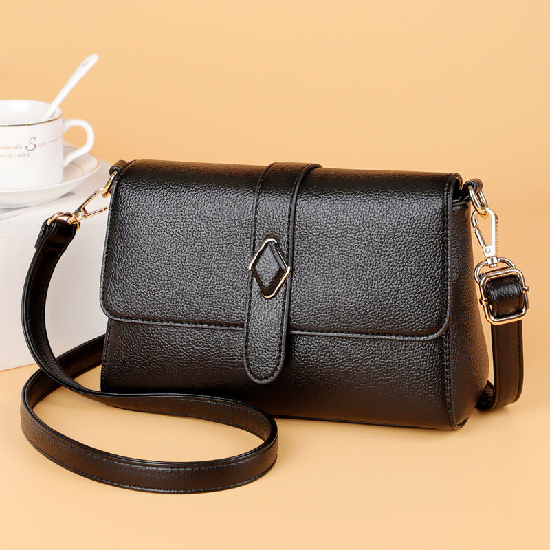 Classic Women's Trendy Mom For Mother-in-law Crossbody Bags