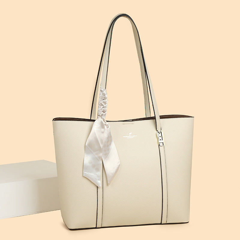 Women's Popular Bridal High-grade Fashion Trend Large Handbags