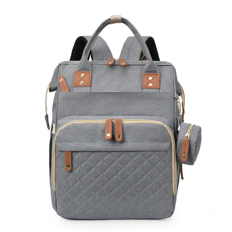 Quality Mummy Portable Folding Bed Multifunctional Bags