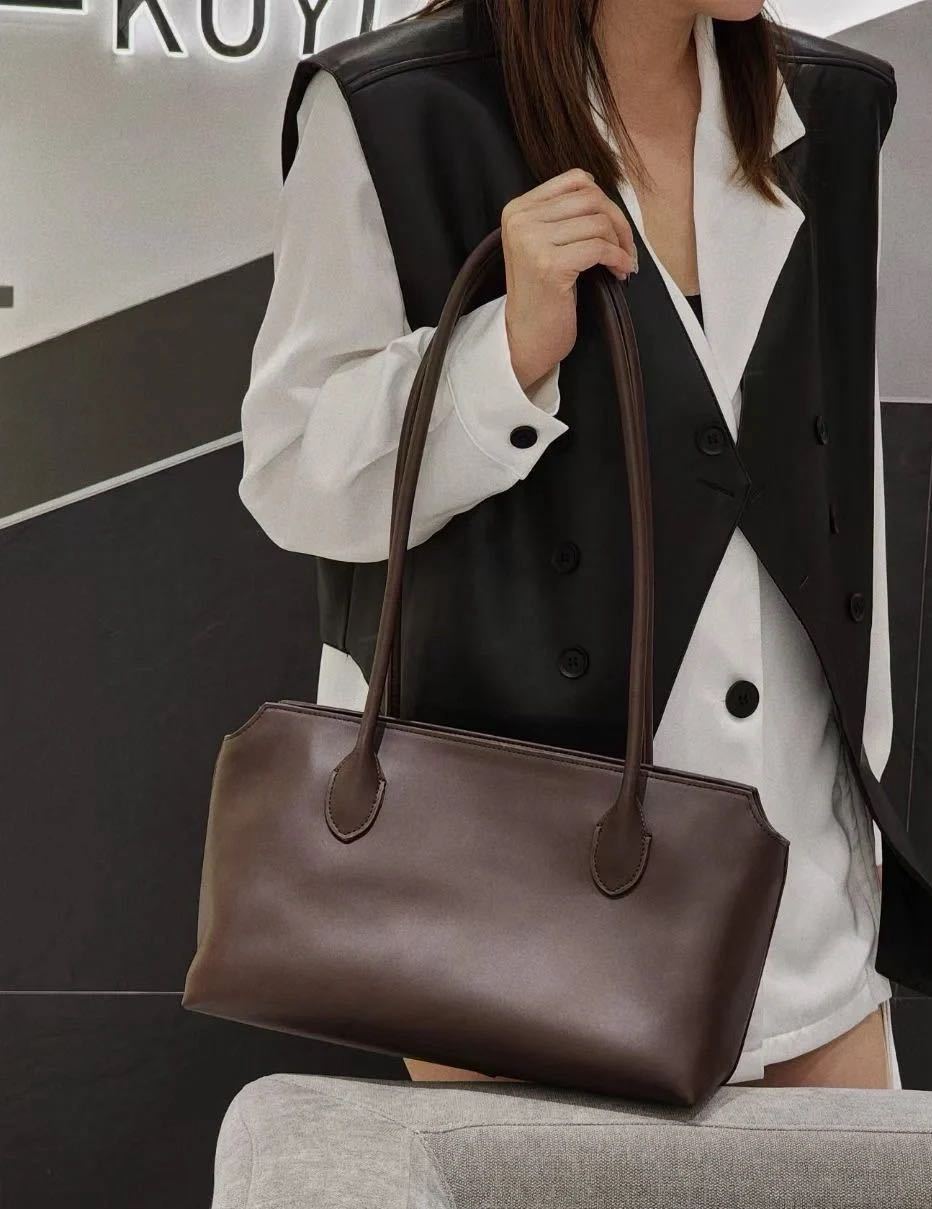 Kendall Portable Commute Minimalist Large Capacity Shoulder Bags