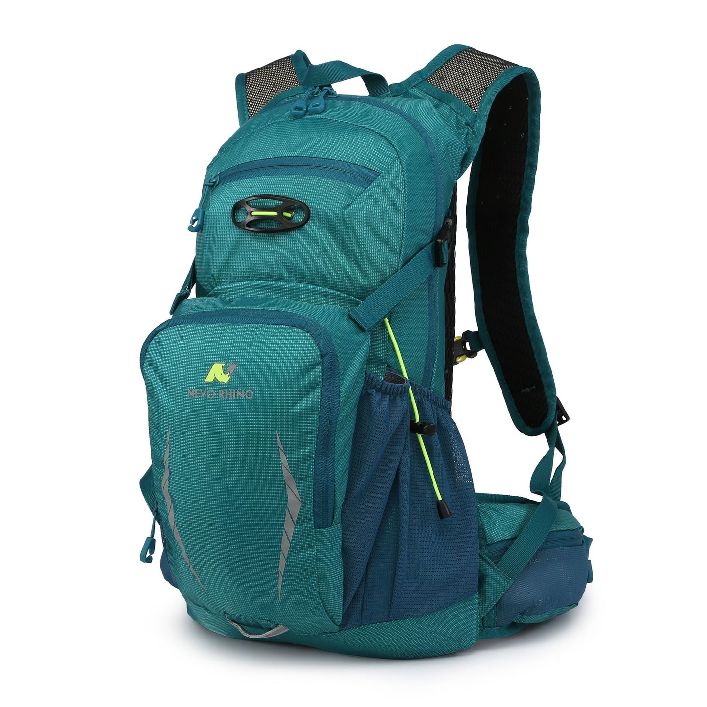 Popular Durable Slouchy Hydration Riding Unisex Sports Backpacks