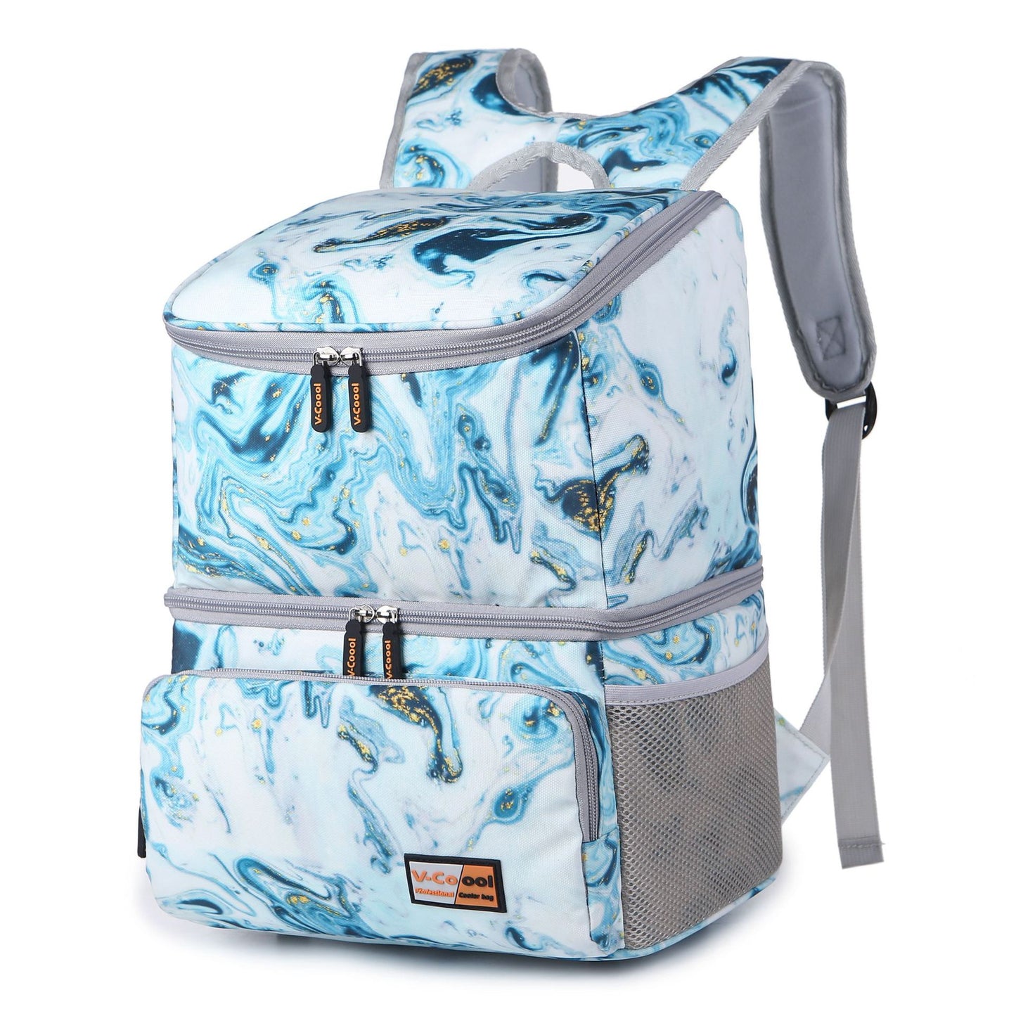 Milk Insulated Breast Pump Ice Storage Bags