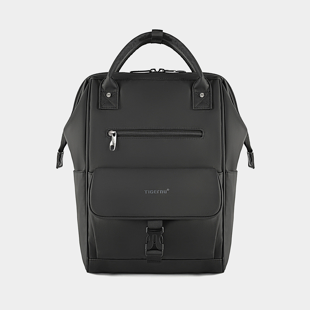 Women's Commuter Design Sense Trendy Mummy Waterproof Bags