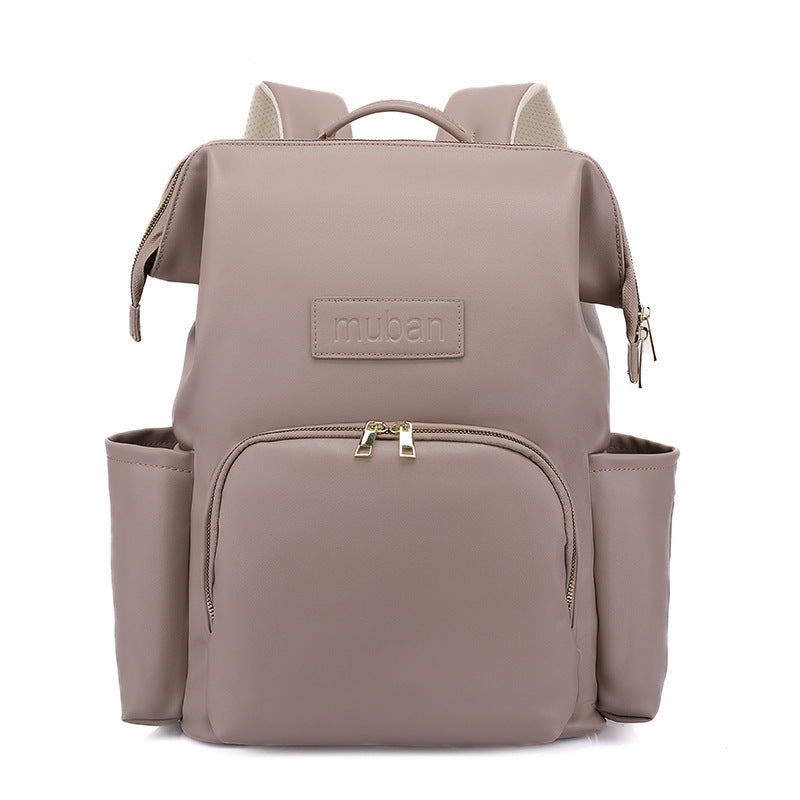 Women's Multifunctional Fashion Lightweight Waterproof Large Capacity Bags