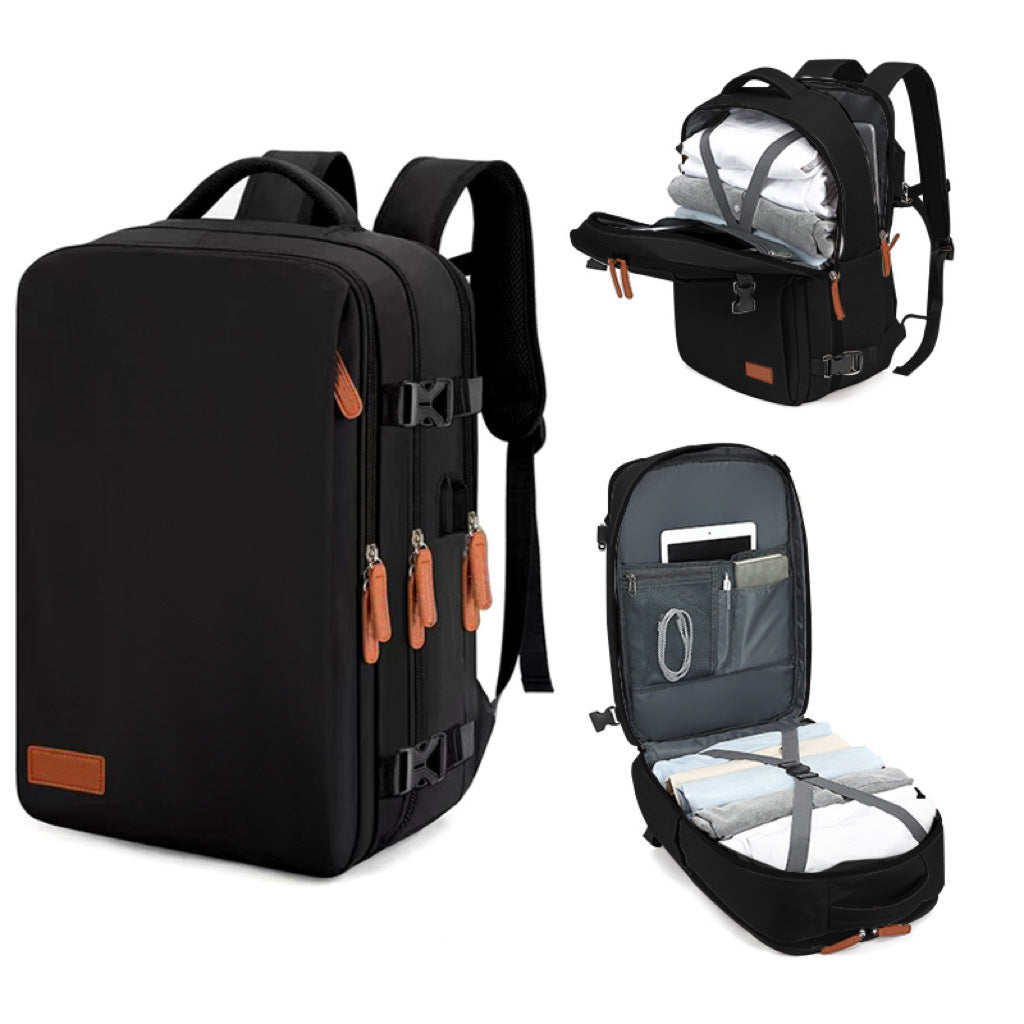 Attractive Pretty Creative Unique Computer College Travel Bags