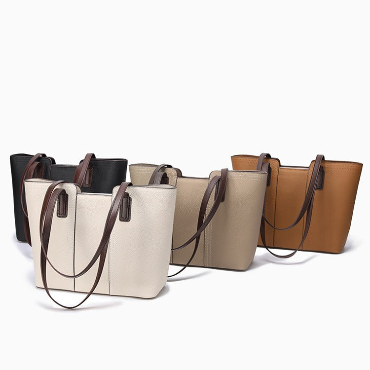 Big Female Large Capacity Commuter Mom Crossbody Bags
