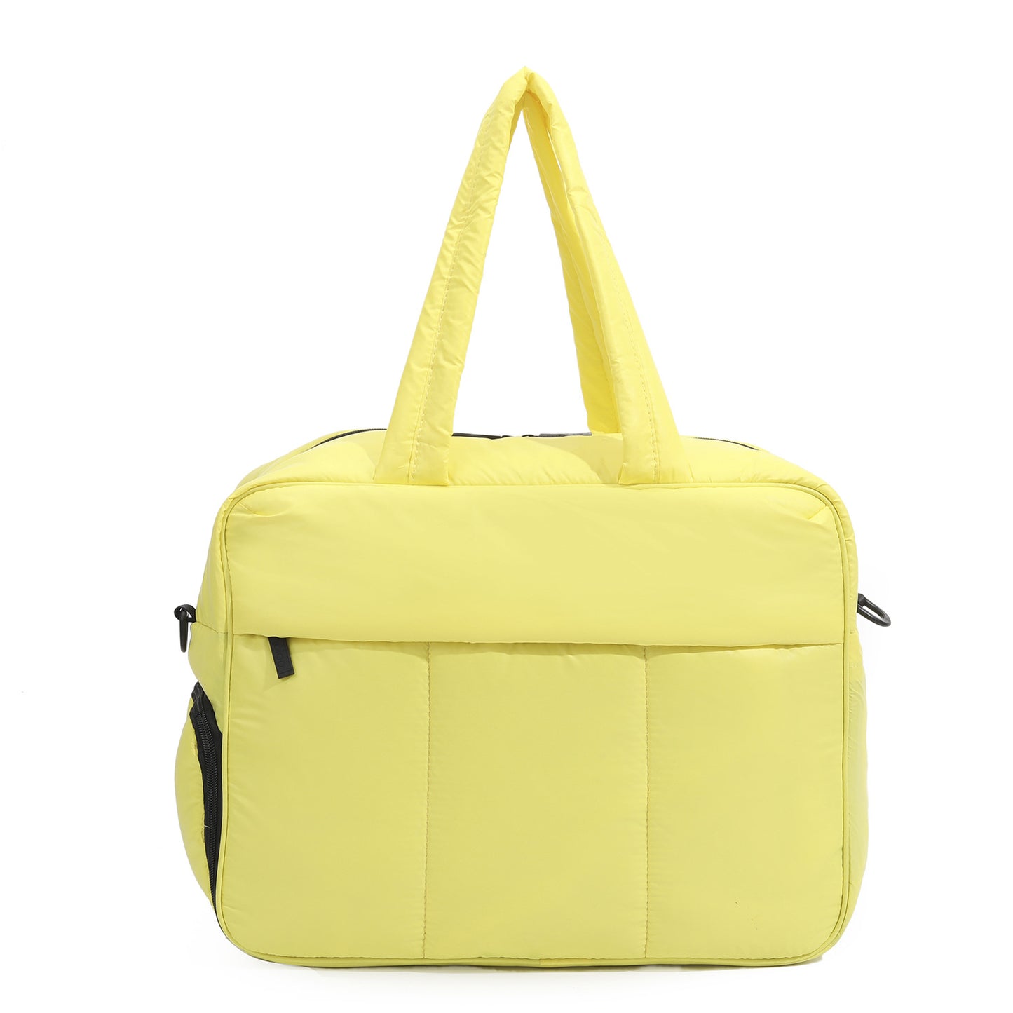 Women's & Men's Wet Separation Portable Large Capacity Space Tote Bags