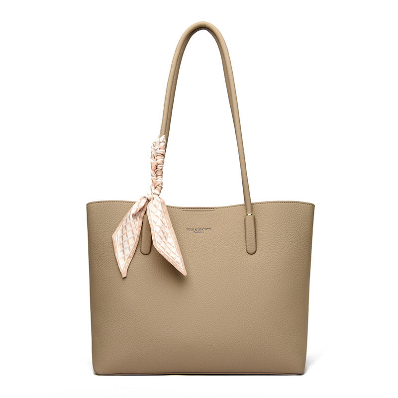 New Women's Attractive Durable High-grade Classic Shoulder Bags
