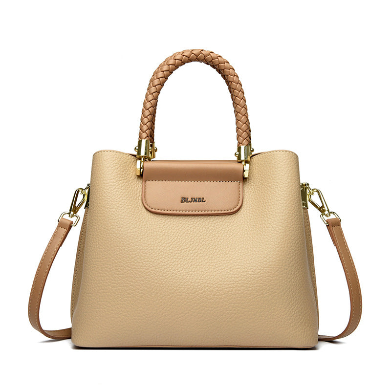 Women's Light Luxury Generous To Give Mom Bags