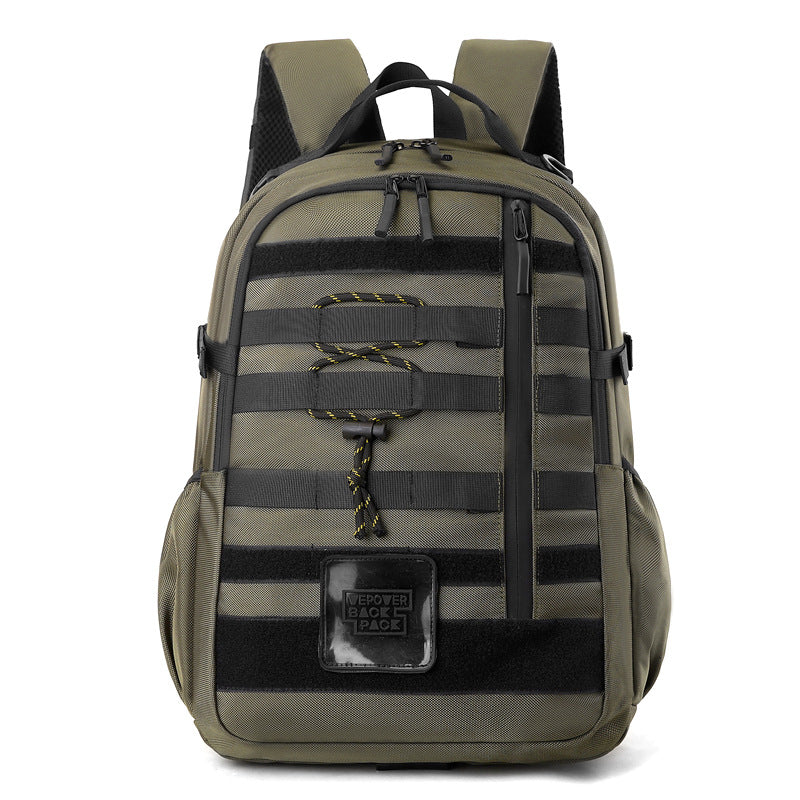 Beautiful Lightweight Short Distance Fashion Computer Backpacks