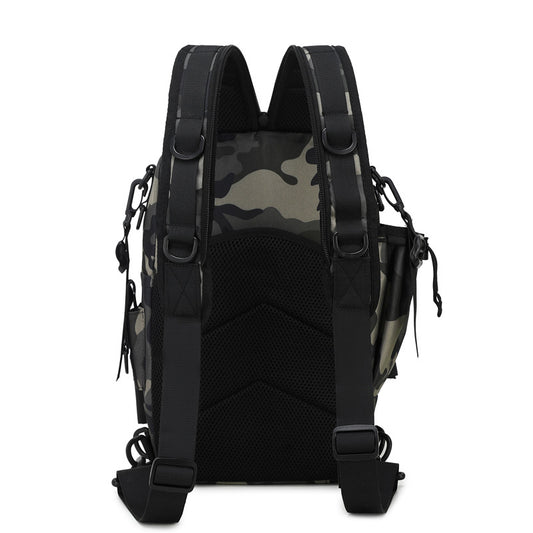 Attractive Versatile Multifunctional Fishing Lure Waterproof Sports Backpacks