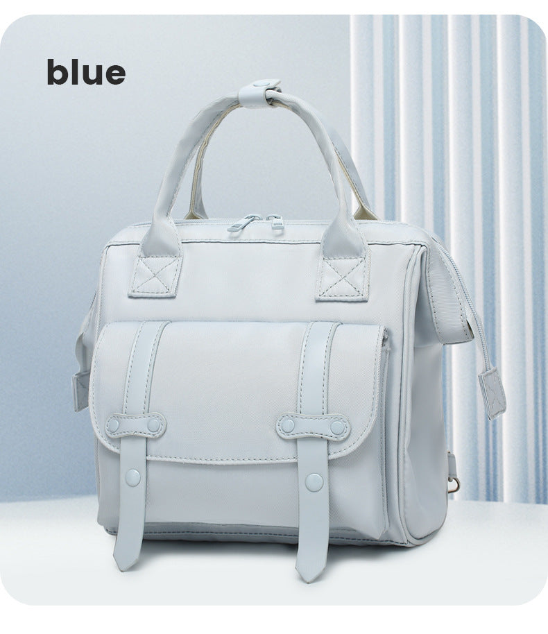 Versatile Mummy Large Capacity Mom Diaper Feeding Bags