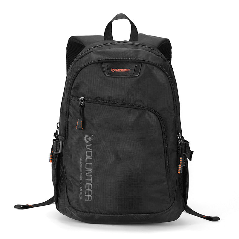 Men's Fashion Large Capacity Business Computer High Backpacks
