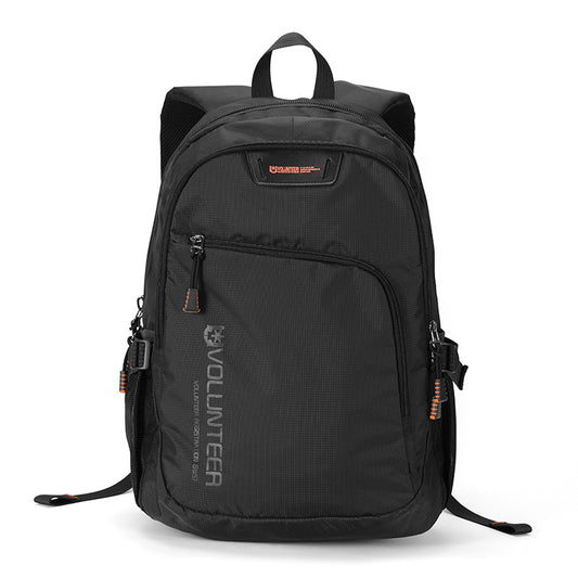 Men's Fashion Large Capacity Business Computer High Backpacks