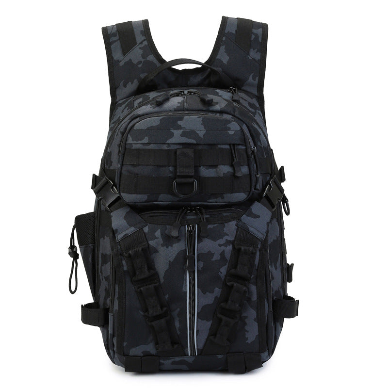 Large Capacity Combat Fishing Gear Storage Bags
