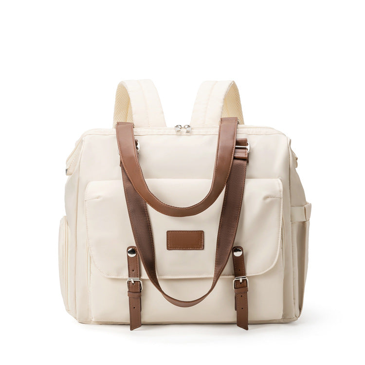 Unique Mummy Waterproof Lightweight Diaper Maternity Bags
