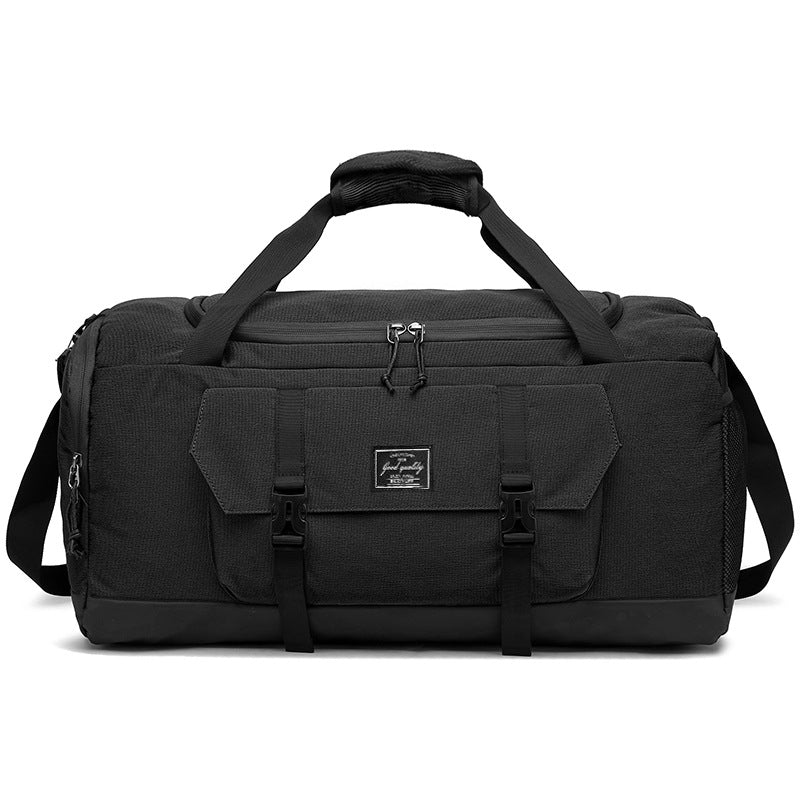 Female Large Capacity Male Lightweight Exercise Travel Bags